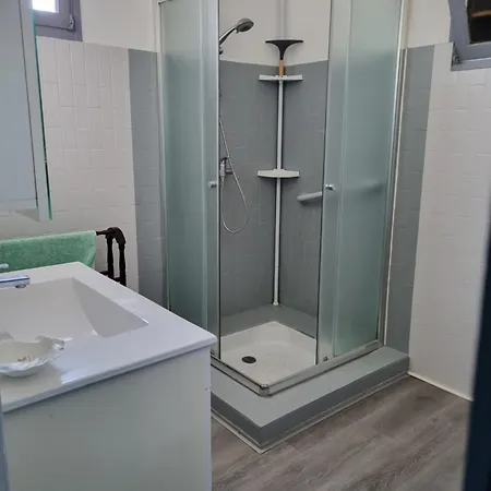 Chez Gladys Semesterbostad