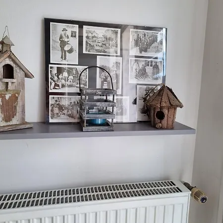Chez Gladys *