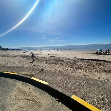 Semesterbostad Chez Gladys