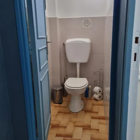 Chez Gladys Semesterbostad *