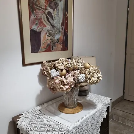 Chez Gladys Chenac Saint Seurin d'Uzet