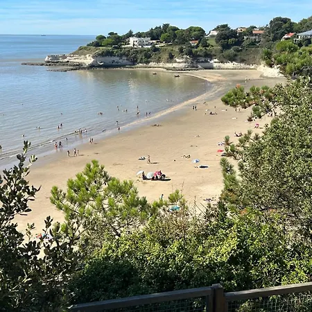 Chez Gladys Semesterbostad