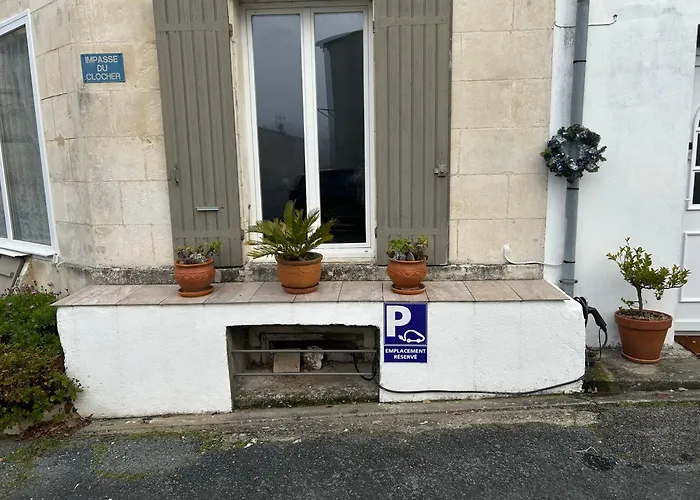 Chez Gladys Сasa de vacaciones