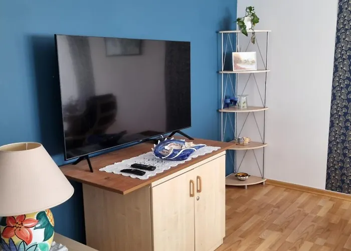 Chez Gladys Chenac Saint Seurin d'Uzet