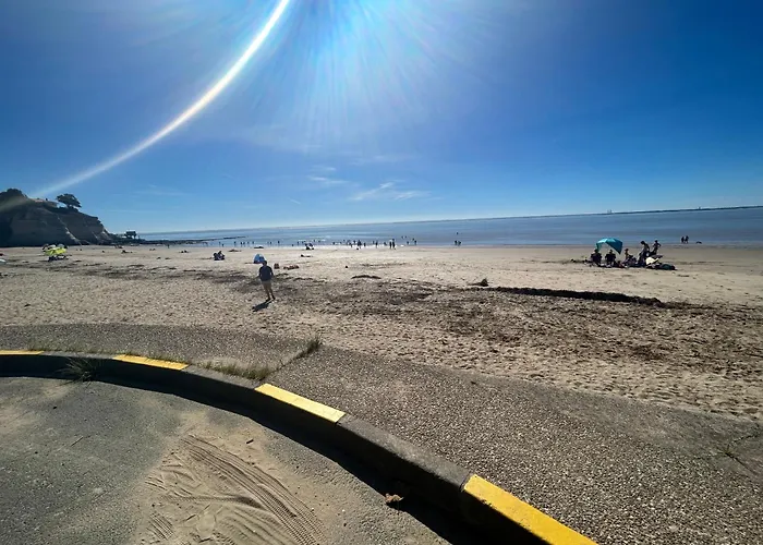 Сasa de vacaciones Chez Gladys