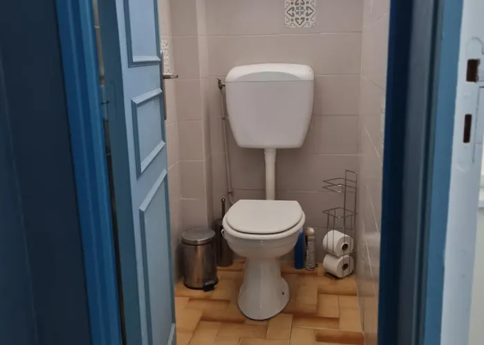 Chez Gladys Сasa de vacaciones *