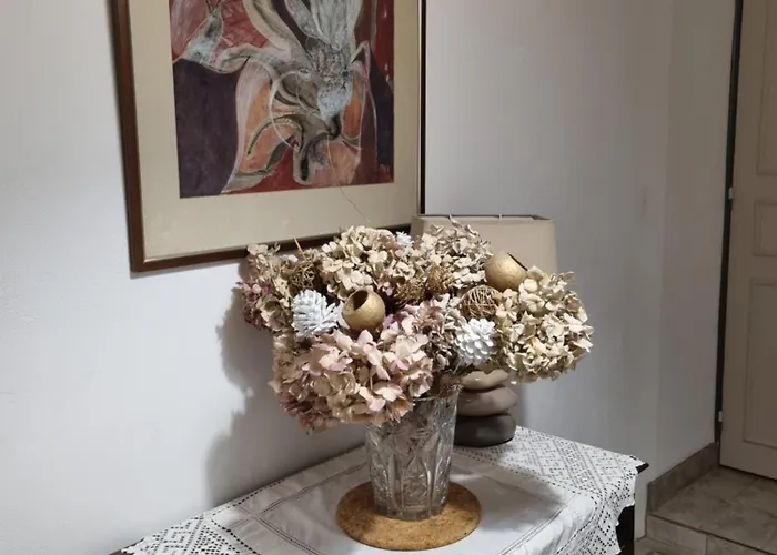 Chez Gladys Chenac Saint Seurin d'Uzet