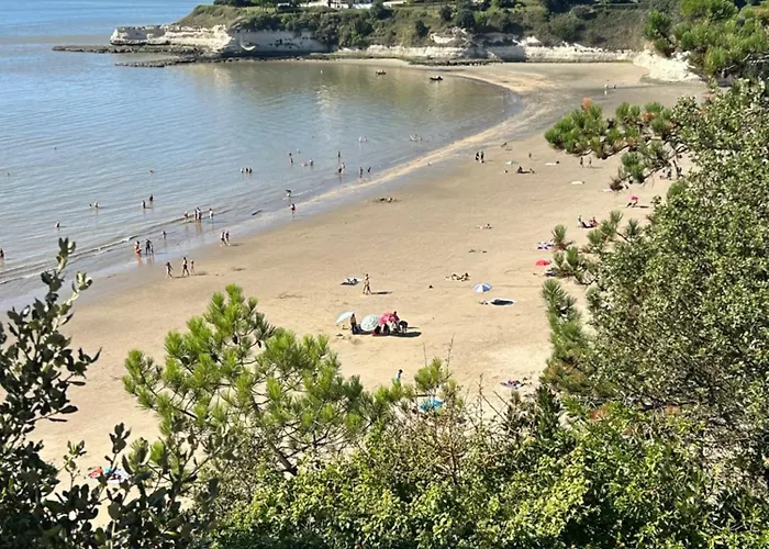 Chez Gladys Сasa de vacaciones