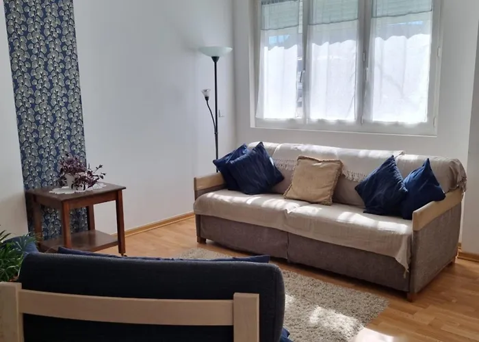 Chez Gladys Сasa de vacaciones *